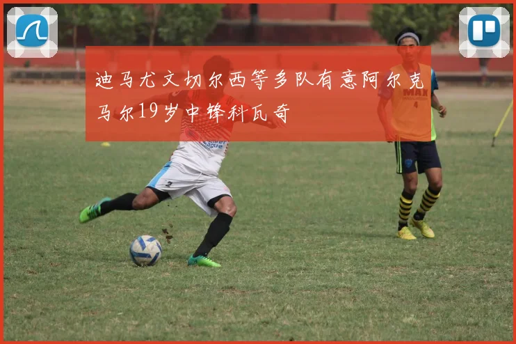 迪马尤文切尔西等多队有意阿尔克马尔19岁中锋科瓦奇